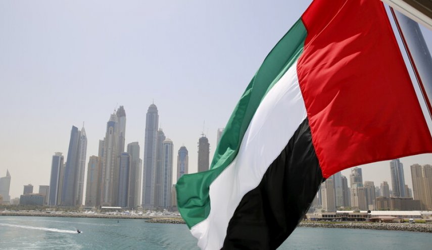 الإمارات تؤكد مغادرة كافة دبلوماسييها من لبنان