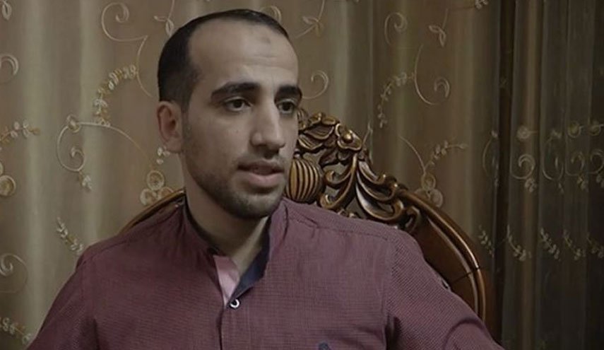 الاحتلال يحوّل المضرِب علاء الأعرج للتحقيق رغم خطورة وضعه الصحي