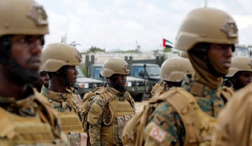  نیروهای اماراتی تأسیسات بلحاف را ترک نکرده اند
