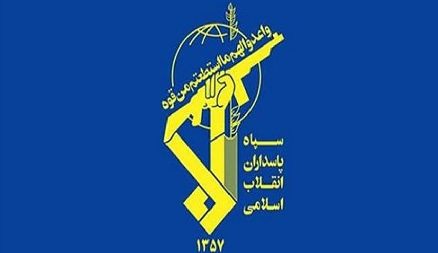اطلاعیه سپاه درباره جزئیات برخورد با ناوهای آمریکایی و ناکامی آنها در  سرقت نفت ایران