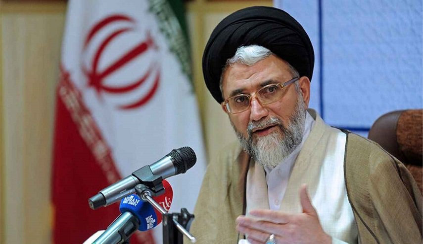 وزير الأمن الإيراني: الأعداء سيضطرون لمغادرة المنطقة صاغرين