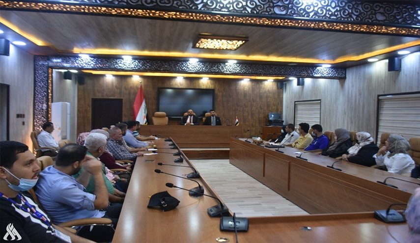 وزارة العمل والشؤون الاجتماعية تعلن رفع العراق من اللائحة السوداء