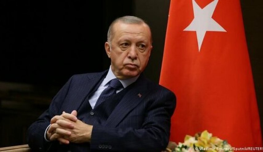 محاولة أردوغان للتأثير على الانتخابات العراقية باوامر امريكية