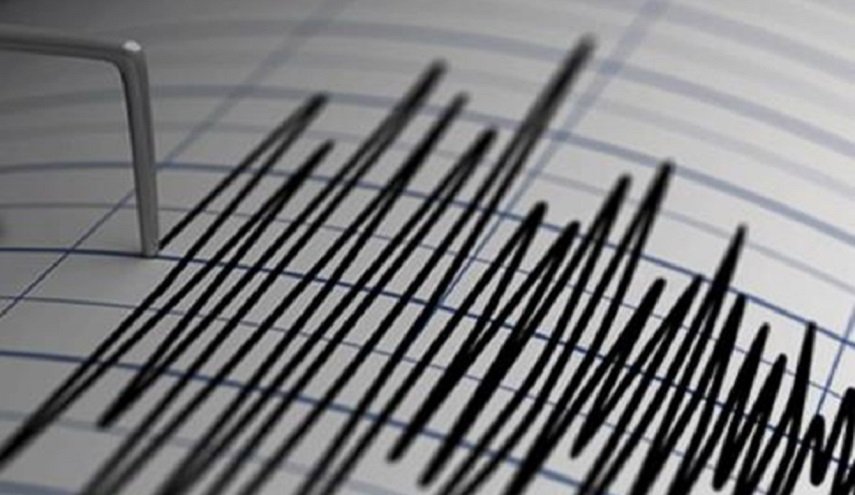 زلزال بقوة 4.1 درجة يضرب شمال أفغانستان!
