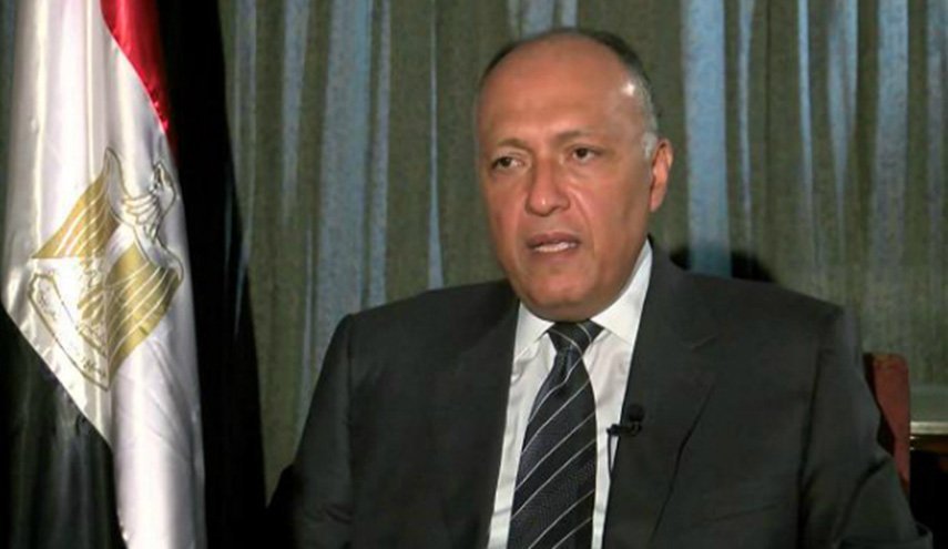 سامح شكري: مصر لن تتوجه لمجلس الأمن بشأن ملف السد الإثيوبي مرة أخرى