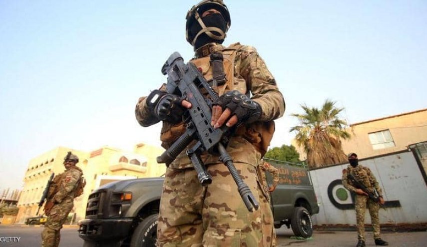العراق: محافظا نينوي وصلاح الدين يؤكدان مكافحة خلايا داعش النائمة