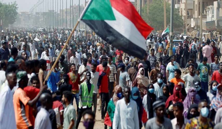 السودان.. الحرية والتغيير ترفض التفاوض قبل إلغاء الطوارئ والإفراج عن المعتقلين