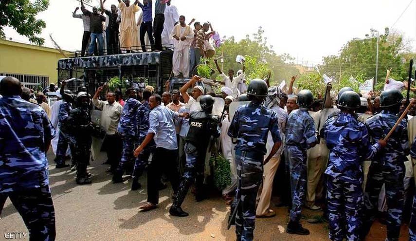 منظمات حقوقية تدعو الجيش السوداني للإفراج عن المعتقلين