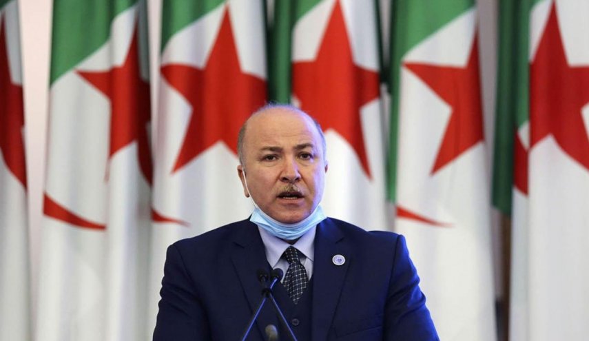 رئيس الحكومة الجزائرية: التصنيفات الصادرة من المنظمات العالمية لا تعكس أوضاعنا الاقتصادية