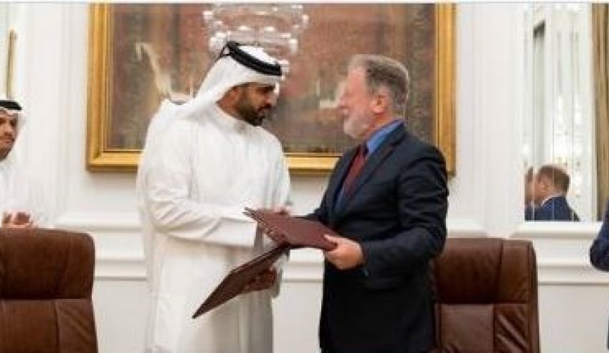 قطر توقع اتفاقا أمميا لدعم الأمن الغذائي في اليمن