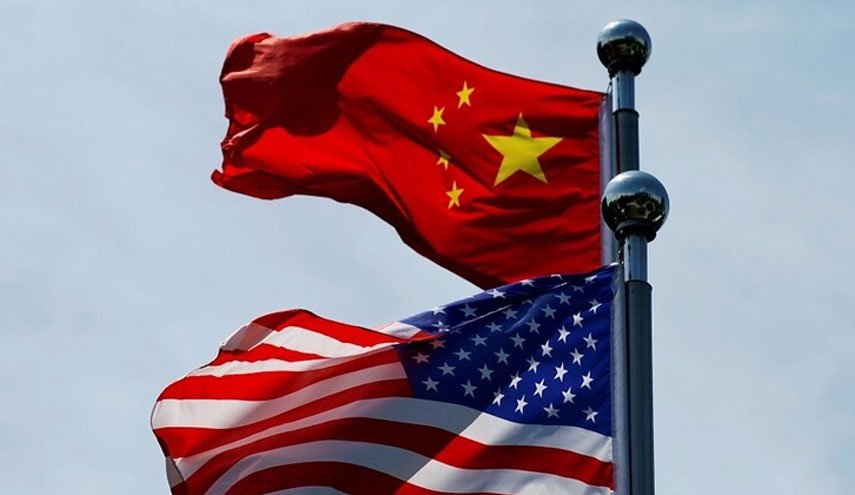 قمة مرتقبة 'افتراضية' بين الرئيسين الصيني والأمريكي