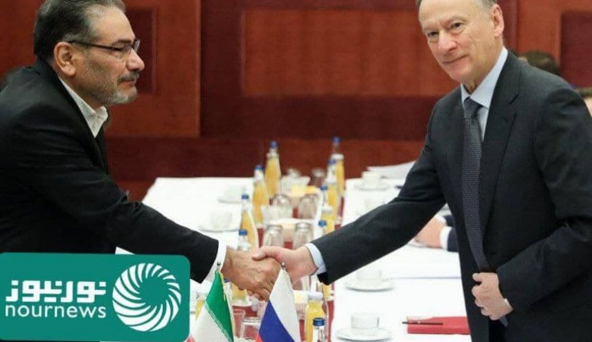 تداوم همکاری های راهبردی ایران و روسیه برای مقابله با تروریسم