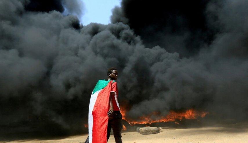 'جيش تحرير السودان' يعلن دعمه للتحركات المناهضة لاستيلاء الجيش على السلطة
