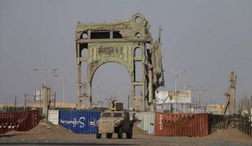 قوات تحالف العدوان السعودي تواصل انسحابها من الحديدة