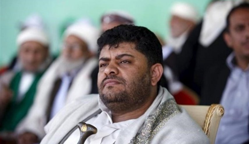 الحوثي: قوى العدوان تدرك أن قرار اليمنيين في العاصمة صنعاء

