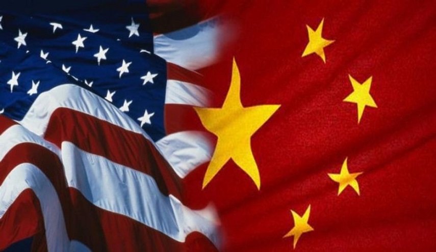 أمريكا تحذر الصين بشأن تايوان 
