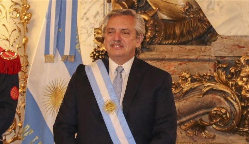 التحالف الحاكم في الأرجنتين يفقد السيطرة على البرلمان 