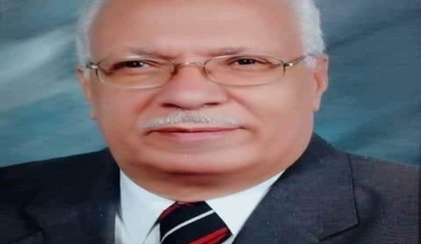 التجمع العالمي لدعم خيار المقاومة يعزي بوفاة العشري