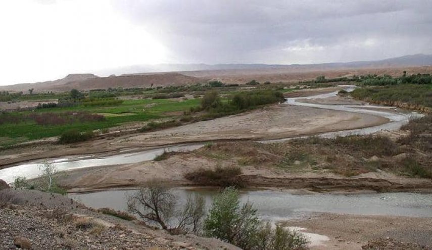 جفاف أحد أكبر أنهر المغرب لأول مرة في التاريخ