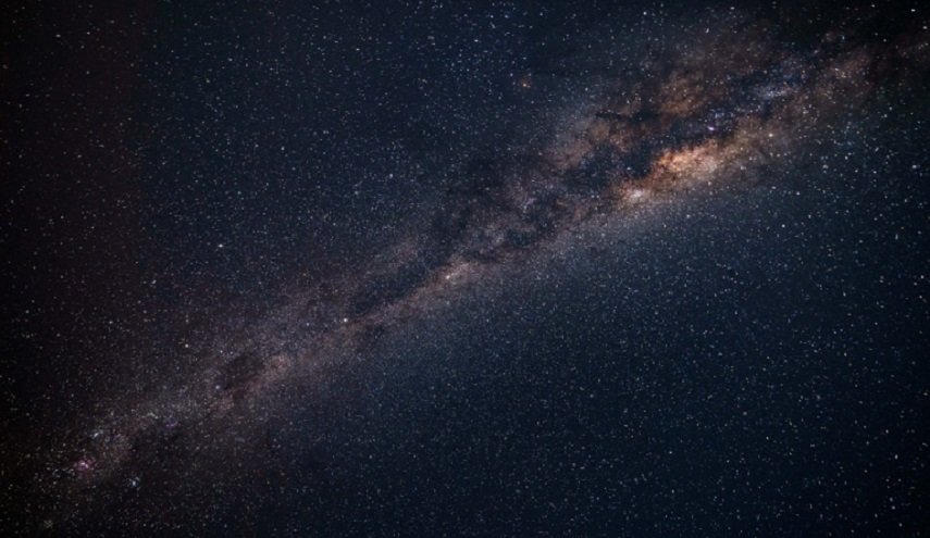 علماء الفلك يكتشفون جسما في مركز مجرة درب التبانة يحجب الأشعة الكونية!