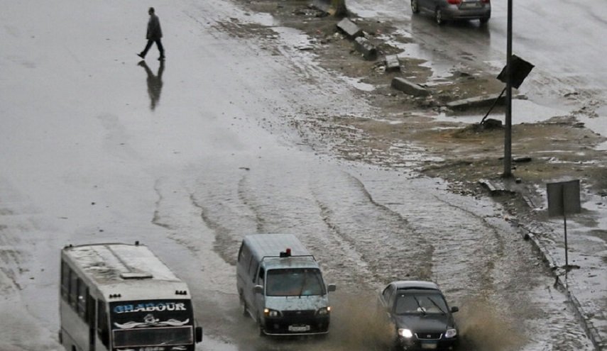 4 وفيات جراء أسوأ موجة طقس منذ 11 عاماً في أسوان جنوب مصر