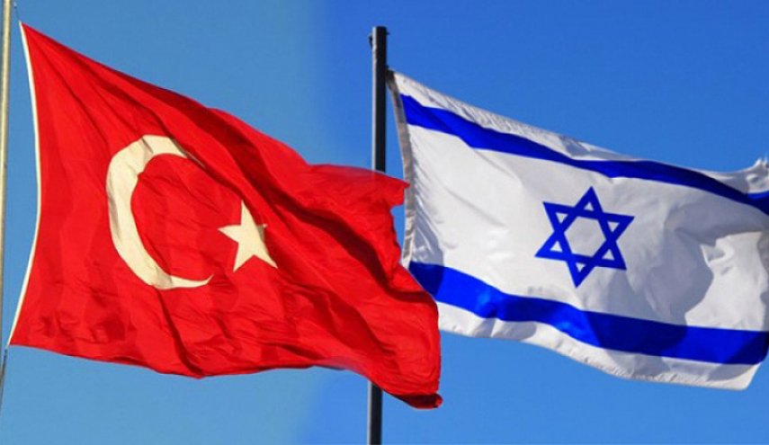 زوج اسرائیلی بازداشت شده در ترکیه آزاد شدند