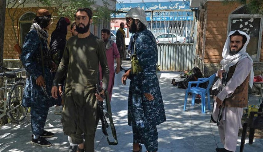 طالبان تعلن القضاء على خلية لـ'داعش' في ولاية كابل