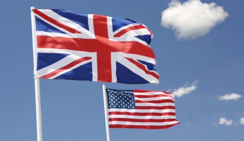 أمريكا وبريطانيا يضعان خطة مشتركة للتصدي للهجمات السيبرانية