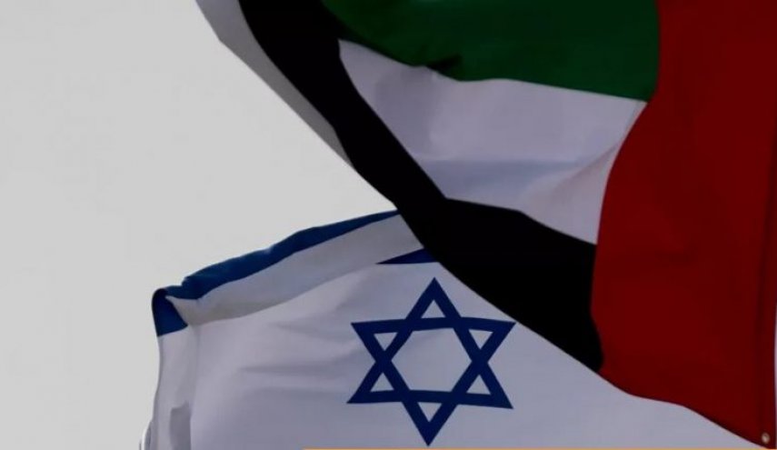 اتفاق أماراتي صهيوني على بناء سفن حربية مضادة للغواصات

