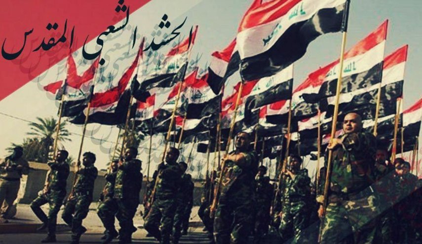 حزب ایزدی عراق: الحشد الشعبی تضمین امنیت سنجار است