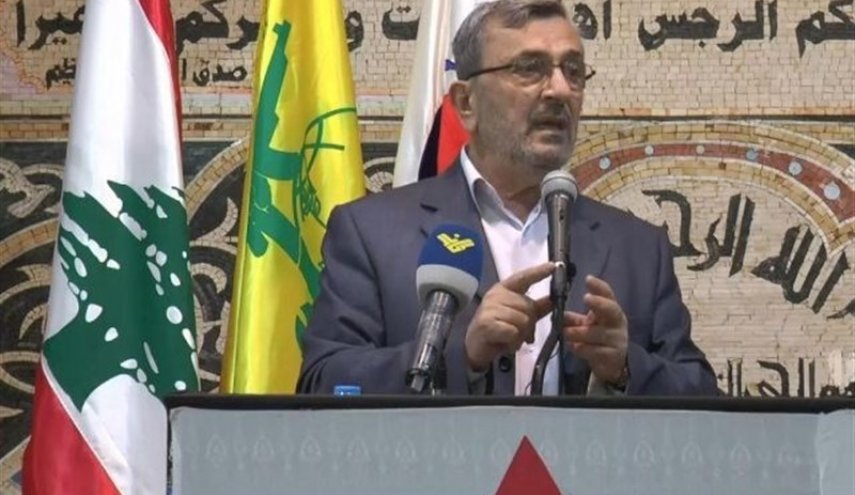 حزب‌الله: تصمیم انگلیس ضد حماس ادامه سیاست‌های استعماری این کشور است