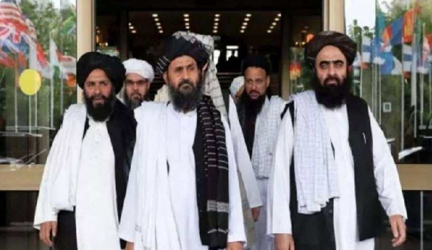 تمایل دنیا برای به رسمیت شناختن طالبان 