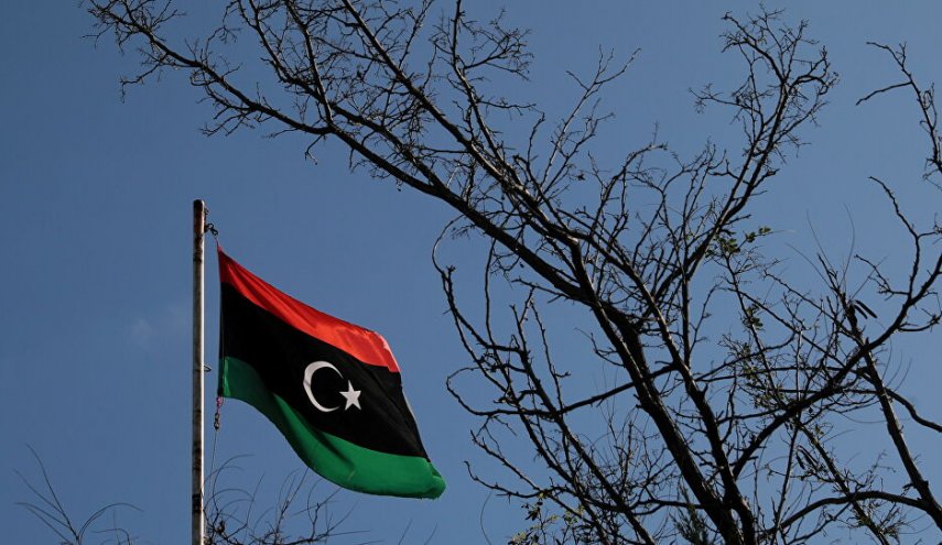 1601مرشح للانتخابات الرئاسية والبرلمانية في ليبيا