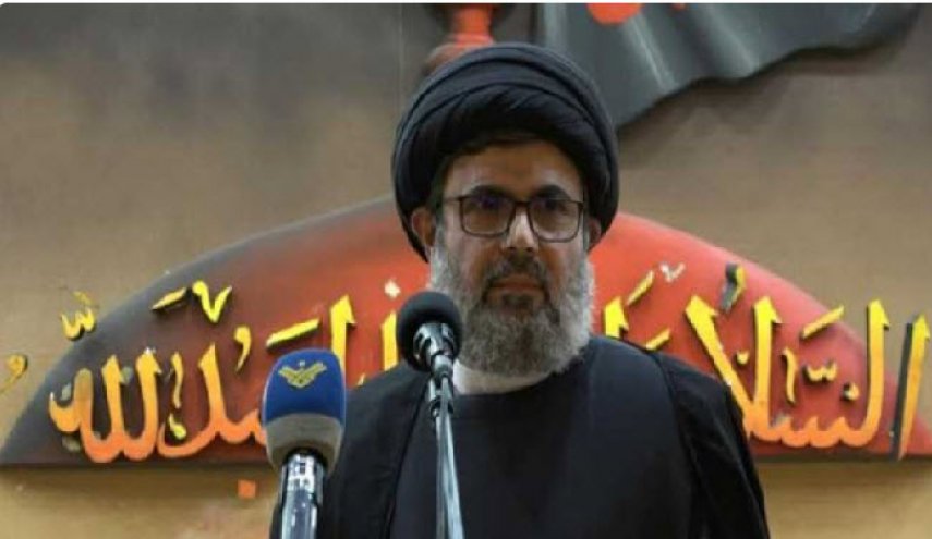 حزب الله: متحدان تاریخی آمریکا در منطقه نسبت به سرنوشت خود واهمه دارند