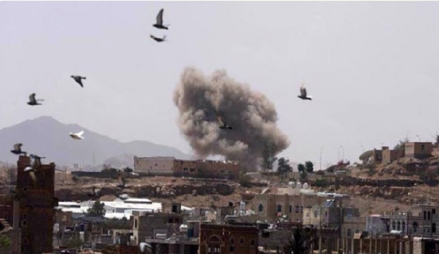 صنعاء: هیاهوی دروغین آمریکا برای صلح در یمن، پوشش جنایات خود است