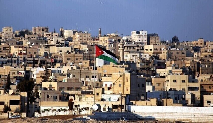 نشطاء أردنيون يرفضون اتفاقية المياه مقابل الكهرباء مع الكيان الإسرائيلي