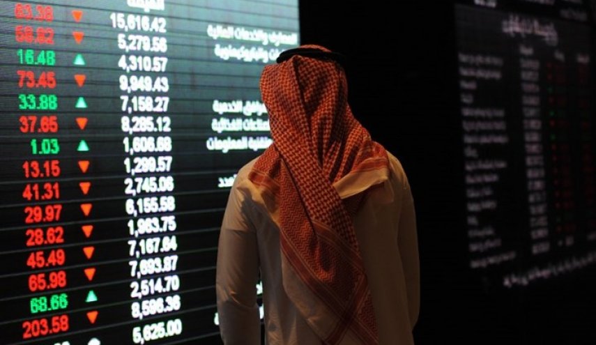 البورصة السعودية تسجل أكبر تراجع منذ أكتوبر 2020