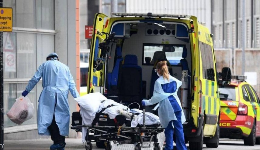 ألمانيا تسجل زيادة حادة جديدة في عدد الإصابات بفيروس كورونا