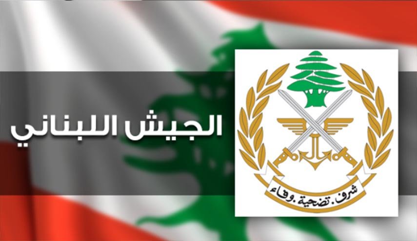الجيش اللبناني بصدد تنفيذ طيران ليلي بين قواعد جوية