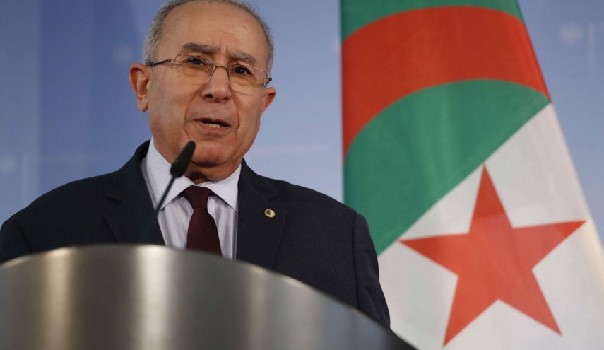 الجزایر: حمایت از فلسطین تا رهایی از استعمار ادامه خواهد داشت