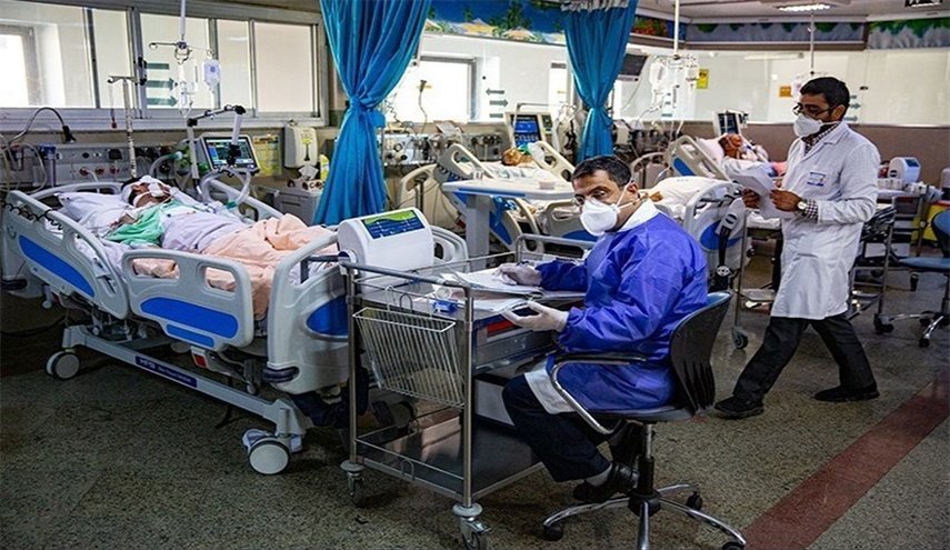 الصحة الإيرانية: 119 وفاة و4253 إصابة جديدة بفيروس كورونا