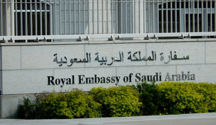 السعودية تفتح القسم القنصلي لسفارتها في كابل