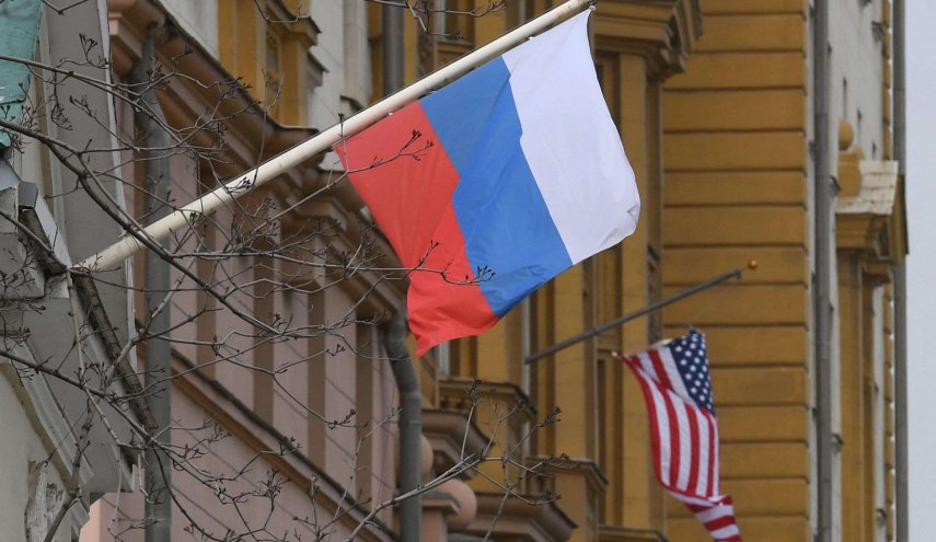 روسيا تطلب من موظفي السفارة الأمريكية الذين أمضوا 3 سنوات المغادرة قبل 31 يناير