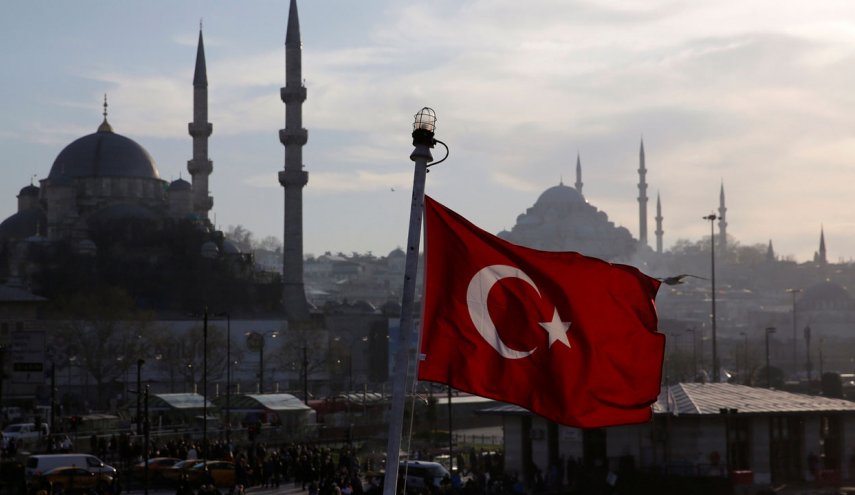 النيابة العامة في اسطنبول تطالب بسجن 16 شخصا لـ'تجسسهم لصالح إسرائيل'