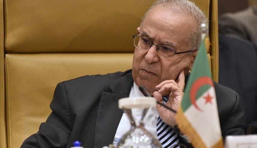 الجزائر: التحالف المغربي الإسرائيلي يجمع نظامين توسعيين إقليميين