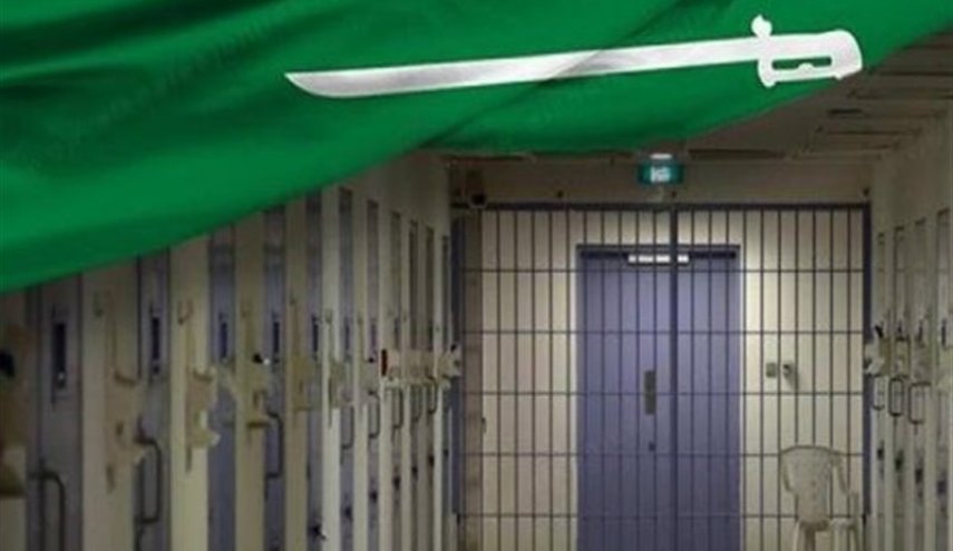 تقرير حقوقي يكشف اساليب التعذيب في سجون السعودية