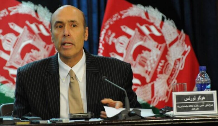 سفیر پیشین واشنگتن در کابل: آمریکا به شهروندان افغانستان خیانت کرد