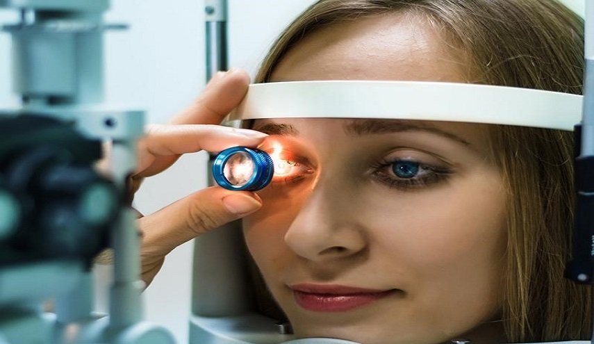 اكتشاف 'خلية عصبية' جديدة بشبكية العين تعالج الإشارات البصرية!
