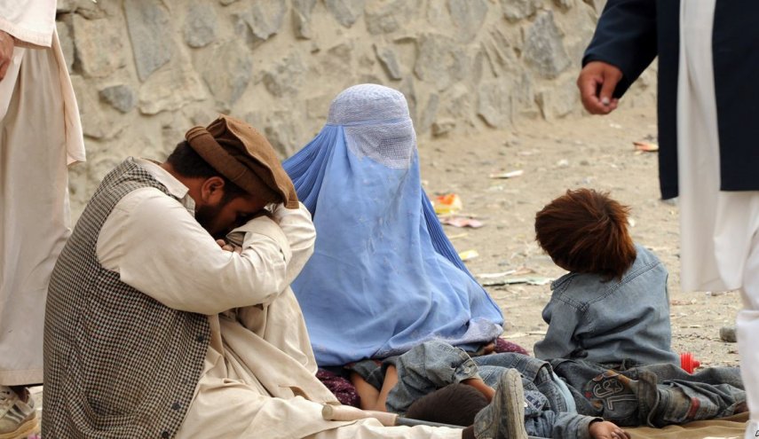 غوتيريش يحذر من موجة جفاف في أفغانستان تؤدي إلى مجاعة
