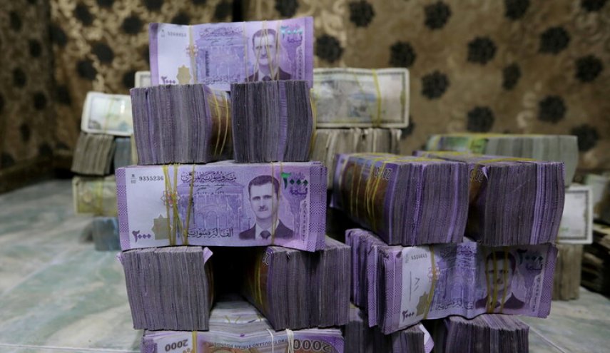 وزير سوري يكشف عن استثمارات قادمة من دول عربية